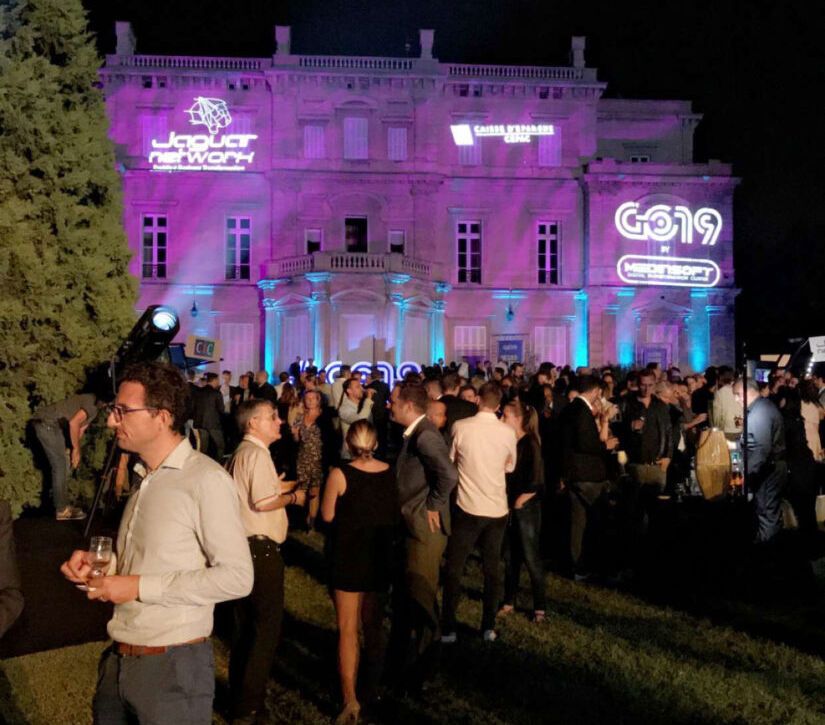 Soirée Grand Opening Medinsoft