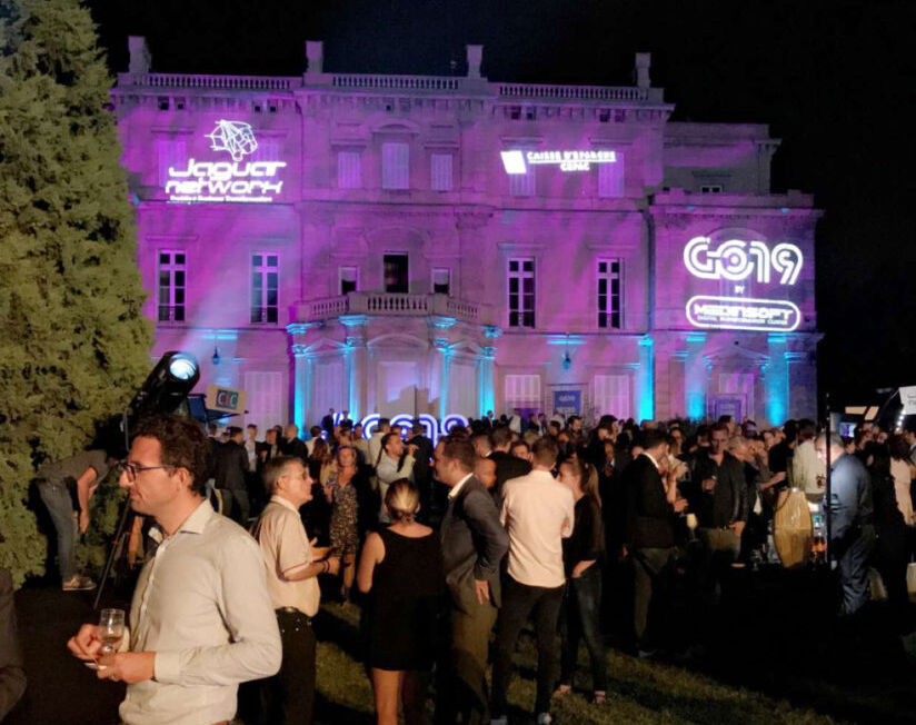 Soirée Grand Opening Medinsoft