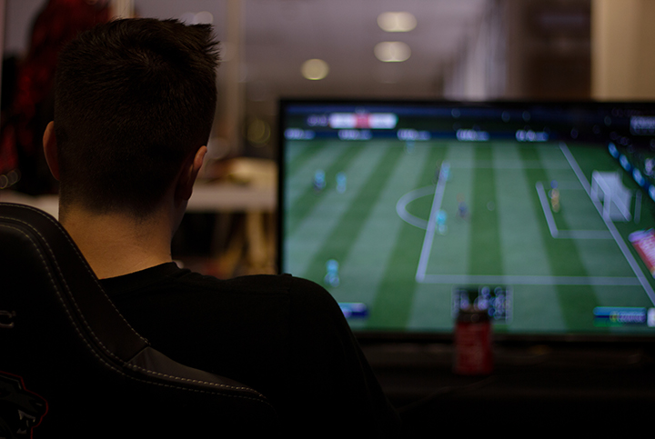 Tournoi esport Japan Expo