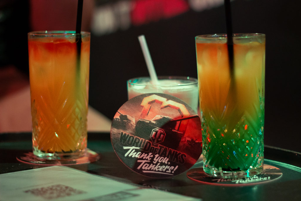 Meltdown Marseille world of tanks