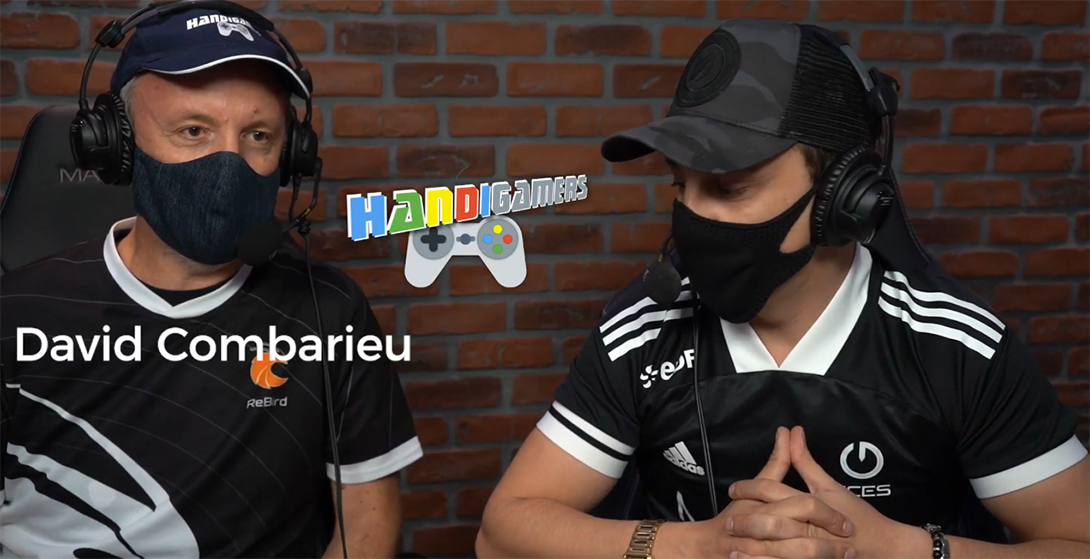 affiche Boulanger Diversity e-trophy