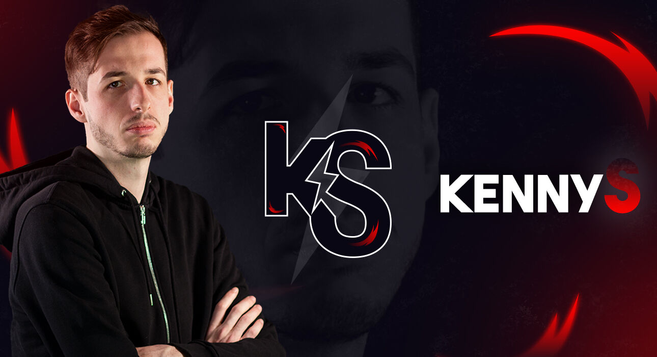 Banniere kennyS