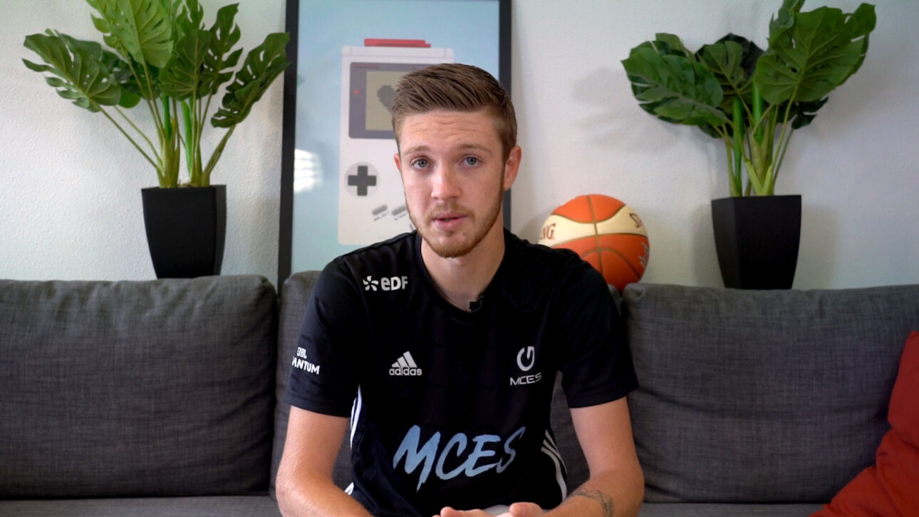 BPJEPS apt esport presentation