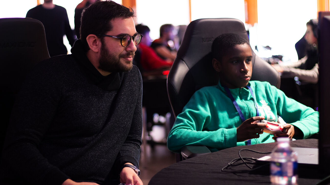 Journée de sensibilisation Yvenlines