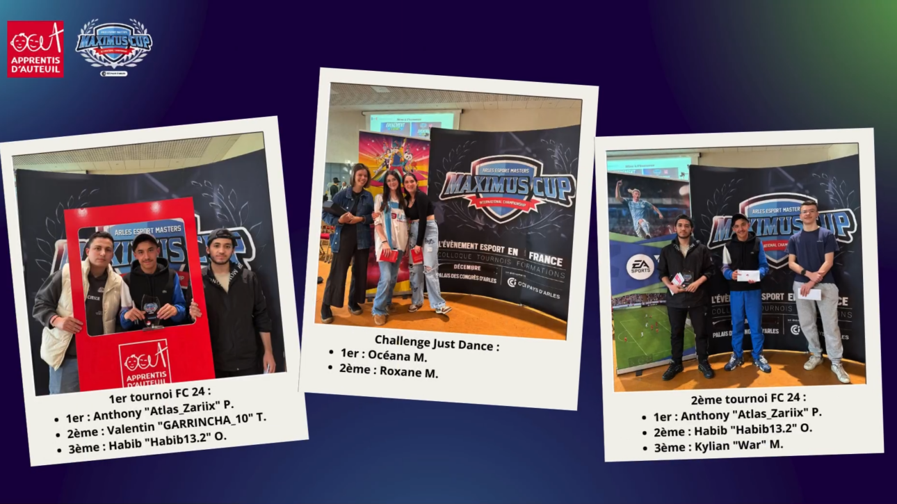 Centurio-photos-vainqueurs-Maximus-Cup