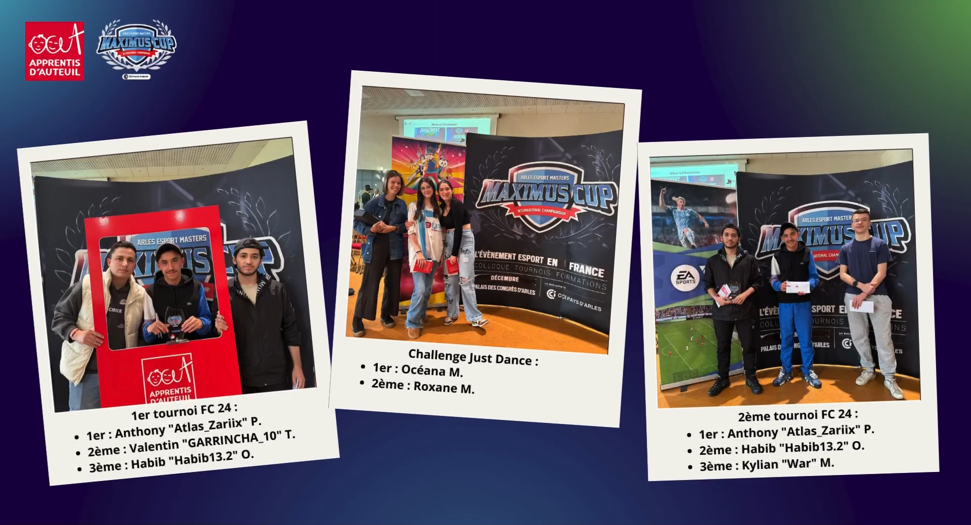 Centurio-photos-vainqueurs-Maximus-Cup