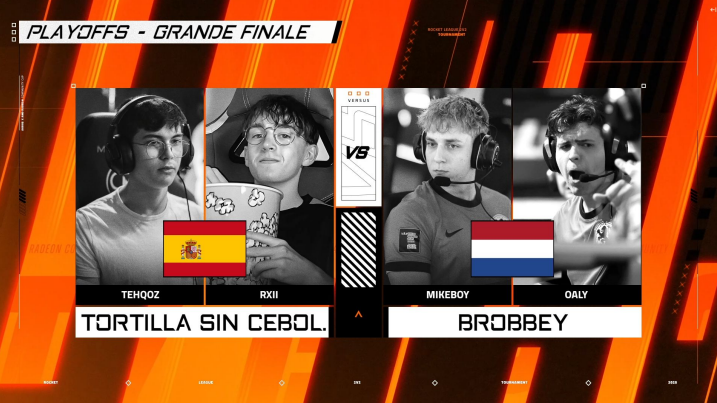 Finaliste Aorus x AMD CC1