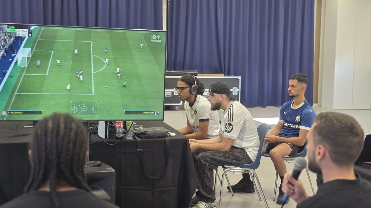 animation Fc26 Sernhac