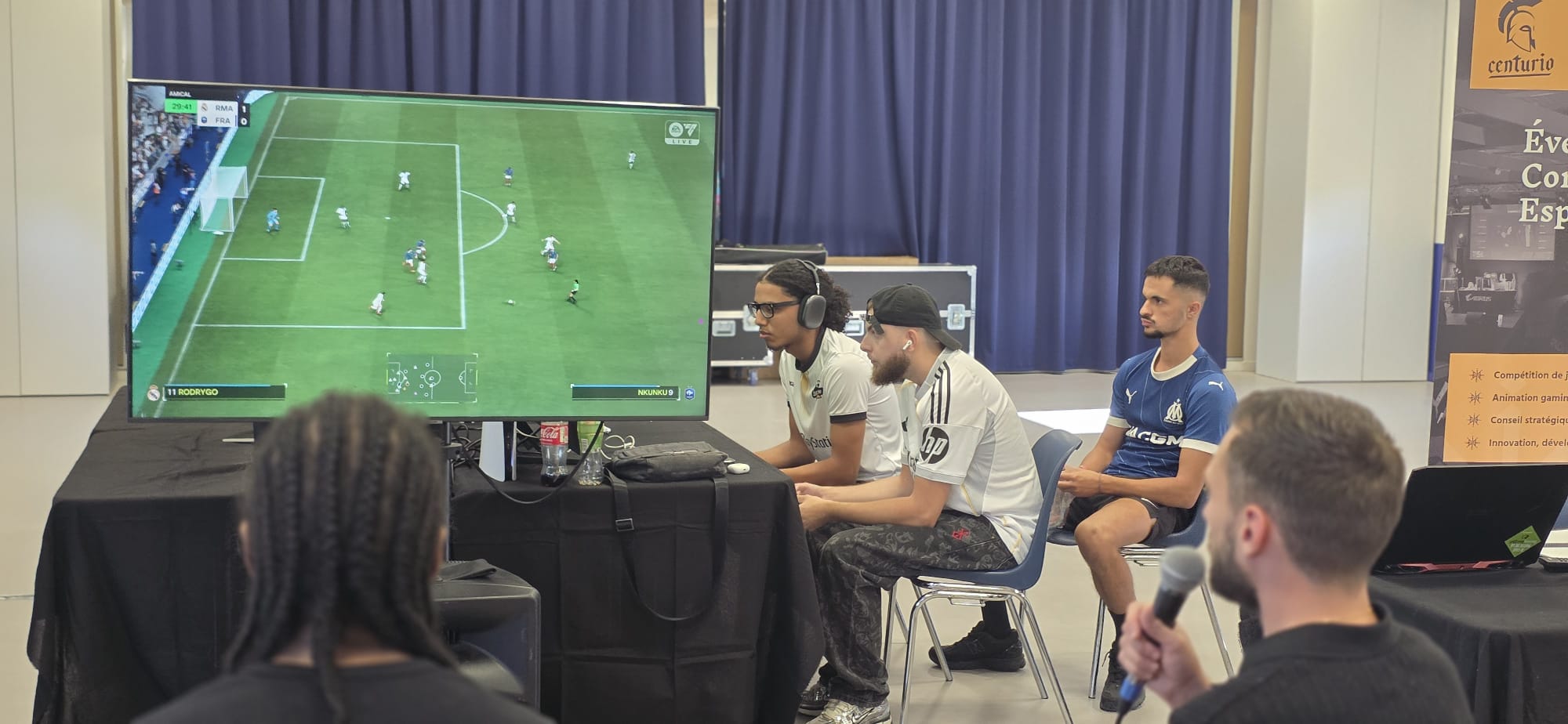 animation Fc26 Sernhac