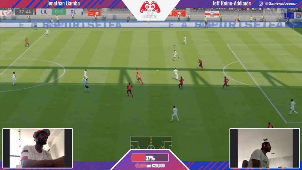 restez chez vous trophy fifa 