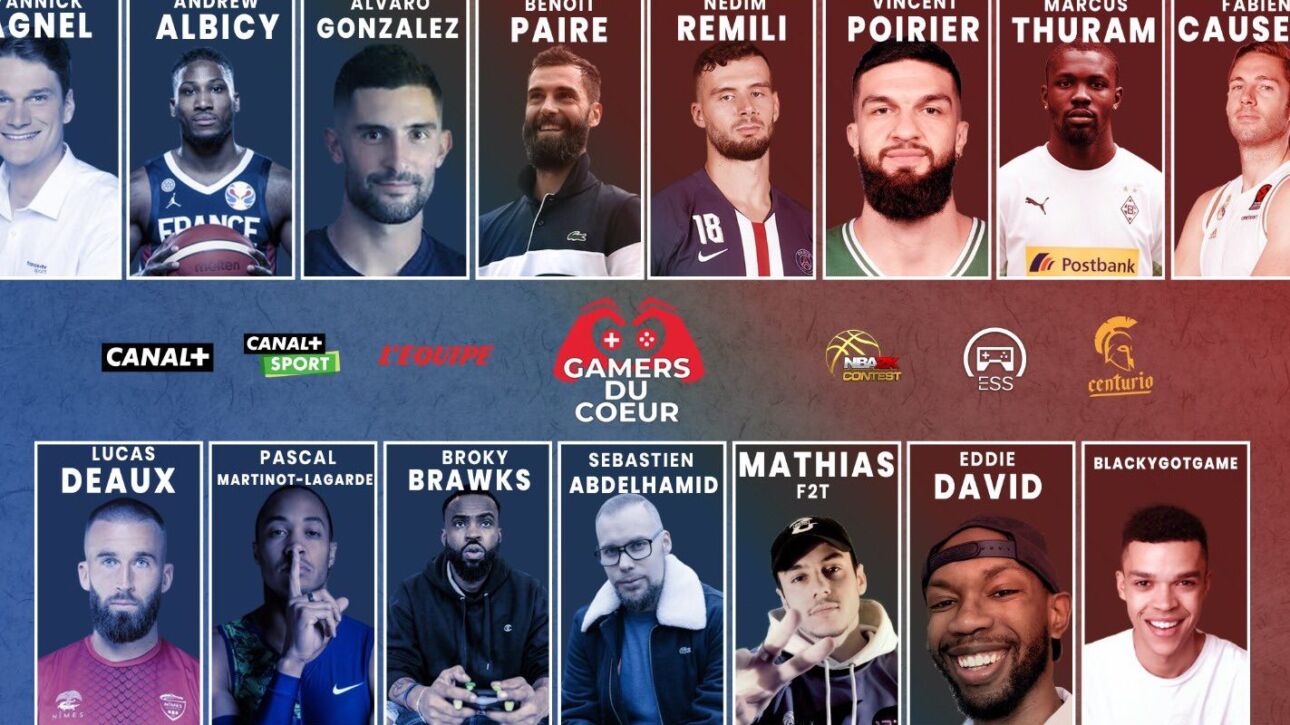 Tête d'affiche Restez Chez vous Trophy