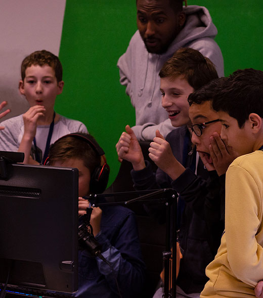 Utiliser le gaming comme un véritable levier d’inclusion