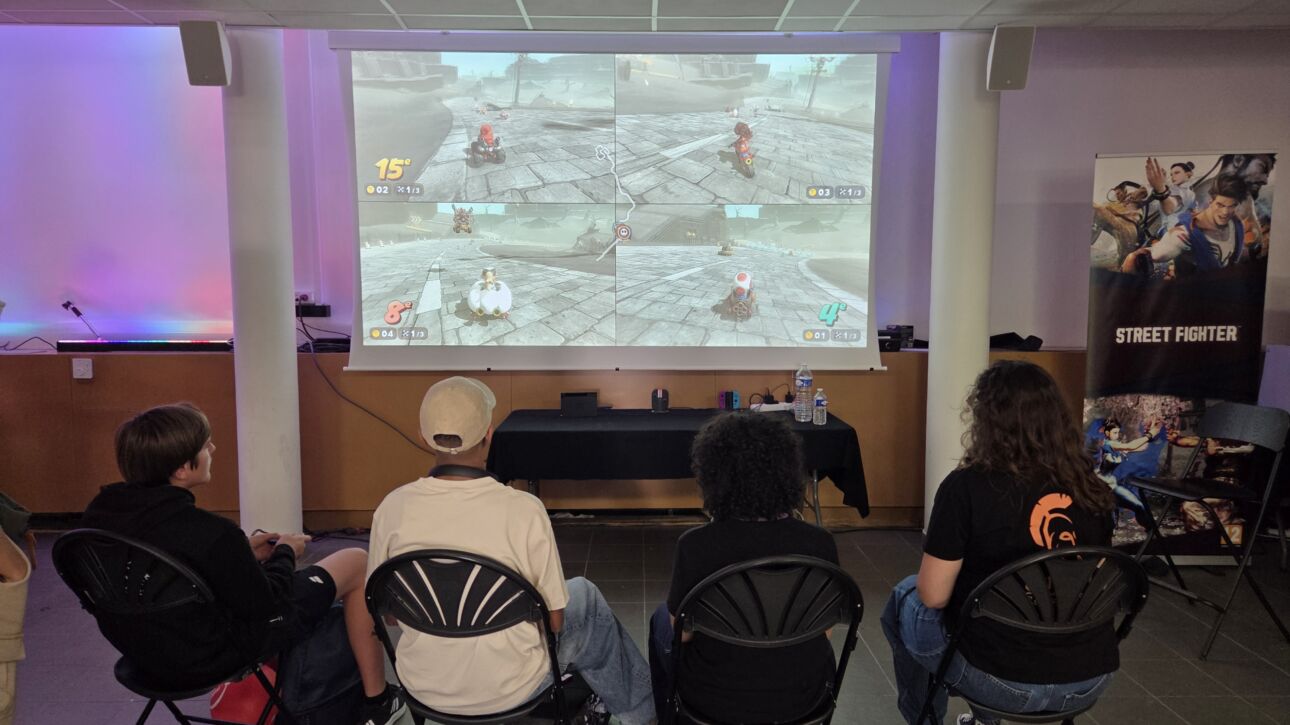 Animation gaming aix en provence Manga Aix'Po
