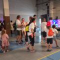 La nuit du sport s’anime au rythme des jeux vidéo