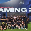 24h du Mans 2026, mise en place d&rsquo;une Gaming Zone de 800 m²