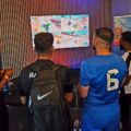 Centurio installe une zone gaming pour la 6e édition de la Stars Cup au Z5