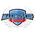 MaximusCup-Logo